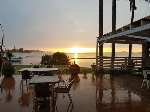 Squid\'s Ink Motel - New South Wales Tourism  5