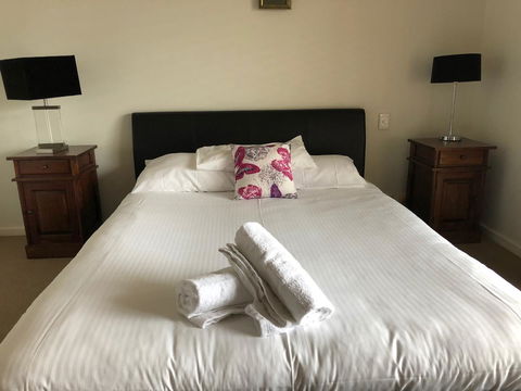 Squid\'s Ink Motel - New South Wales Tourism  22