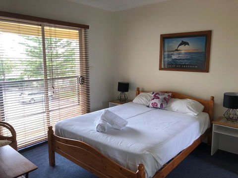 Squid\'s Ink Motel - New South Wales Tourism  21