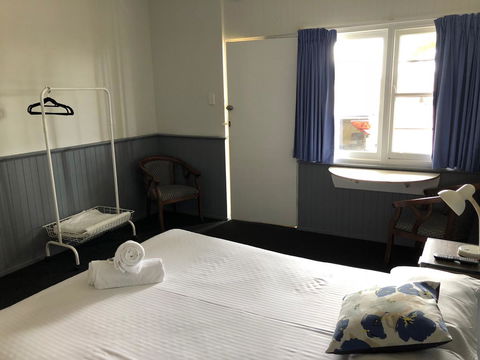 Squid\'s Ink Motel - New South Wales Tourism  26