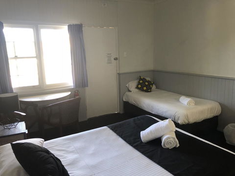 Squid\'s Ink Motel - New South Wales Tourism  40