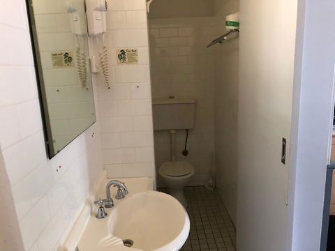 Squid\'s Ink Motel - New South Wales Tourism  27