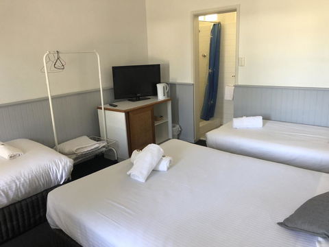 Squid\'s Ink Motel - New South Wales Tourism  34