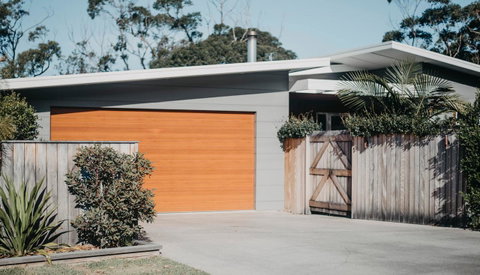 Salthouse Berrara - New South Wales Tourism  25
