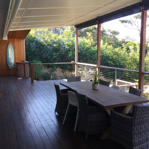 Salthouse Berrara - New South Wales Tourism  15