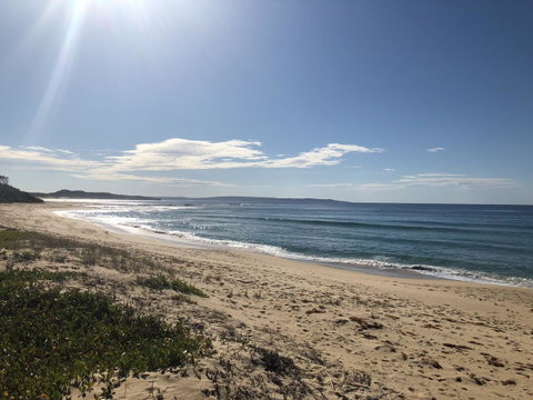 Salthouse Berrara - New South Wales Tourism  27