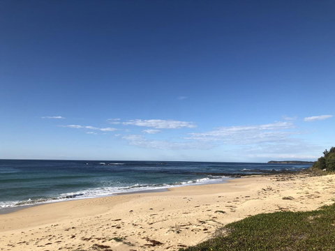 Salthouse Berrara - New South Wales Tourism  26