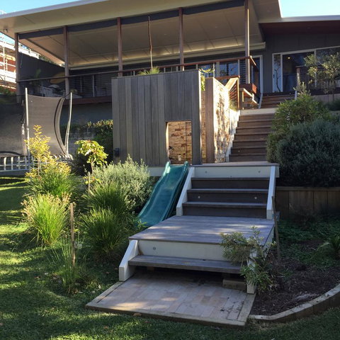 Salthouse Berrara - New South Wales Tourism  17