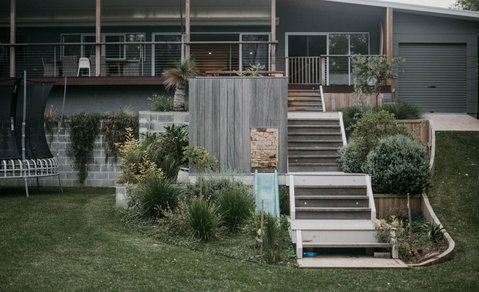Salthouse Berrara - New South Wales Tourism  16