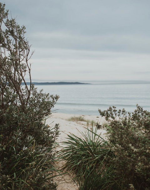 Salthouse Berrara - New South Wales Tourism  18