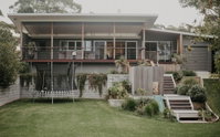 Salthouse Berrara