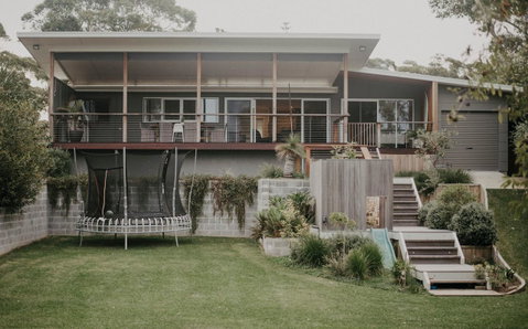 Salthouse Berrara - New South Wales Tourism  0
