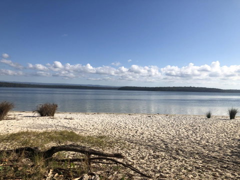 Salthouse Berrara - New South Wales Tourism  23