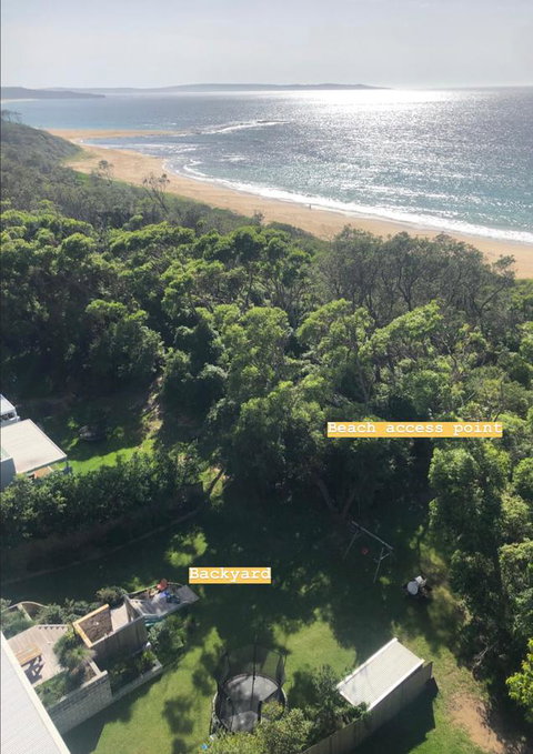 Salthouse Berrara - New South Wales Tourism  21