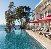 Bannisters by the Sea - New South Wales Tourism 