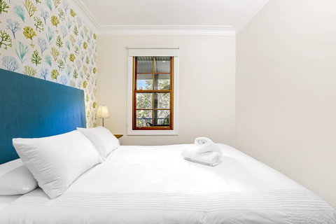 Bellevue Accommodation - New South Wales Tourism  4