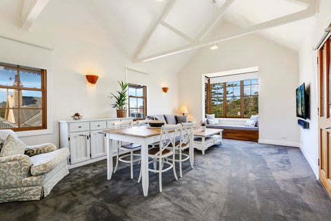 Bellevue Accommodation - New South Wales Tourism  2