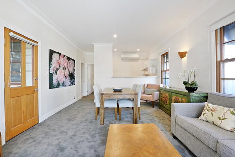 Bellevue Accommodation - New South Wales Tourism  12