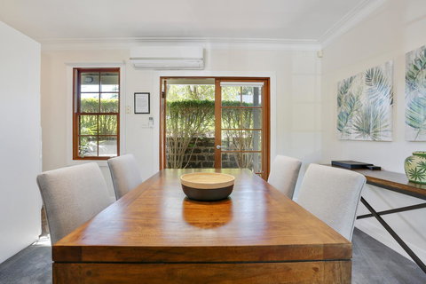 Bellevue Accommodation - New South Wales Tourism  10