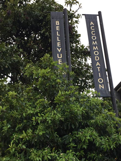 Bellevue Accommodation - New South Wales Tourism  17