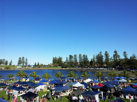 Bellevue Accommodation - New South Wales Tourism  20