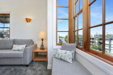 Bellevue Accommodation - New South Wales Tourism  9