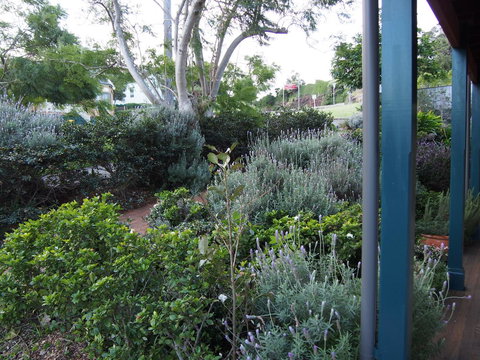 Bellevue Accommodation - New South Wales Tourism  23