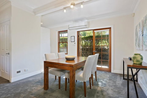 Bellevue Accommodation - New South Wales Tourism  7