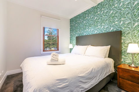 Bellevue Accommodation - New South Wales Tourism  8