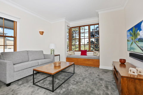 Bellevue Accommodation - New South Wales Tourism  14