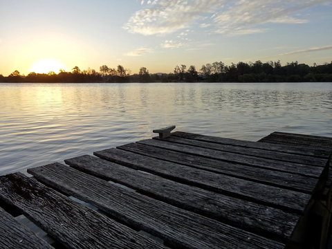 Urunga Riverview - New South Wales Tourism  0