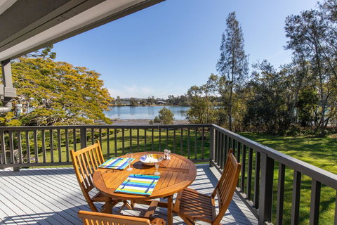 Urunga Riverview - New South Wales Tourism  8