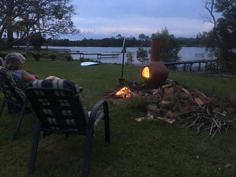 Urunga Riverview - New South Wales Tourism  10