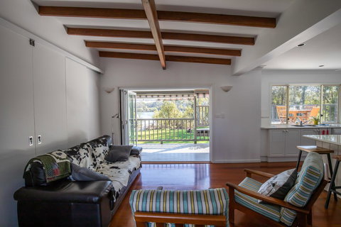 Urunga Riverview - New South Wales Tourism  7