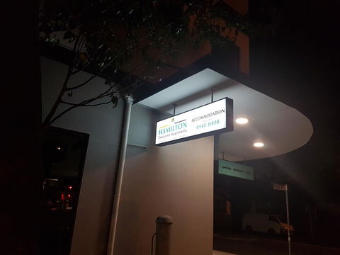 Hamilton On Beaumont - New South Wales Tourism  19