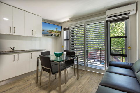 Hamilton On Beaumont - New South Wales Tourism  0