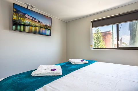 Hamilton On Beaumont - New South Wales Tourism  36