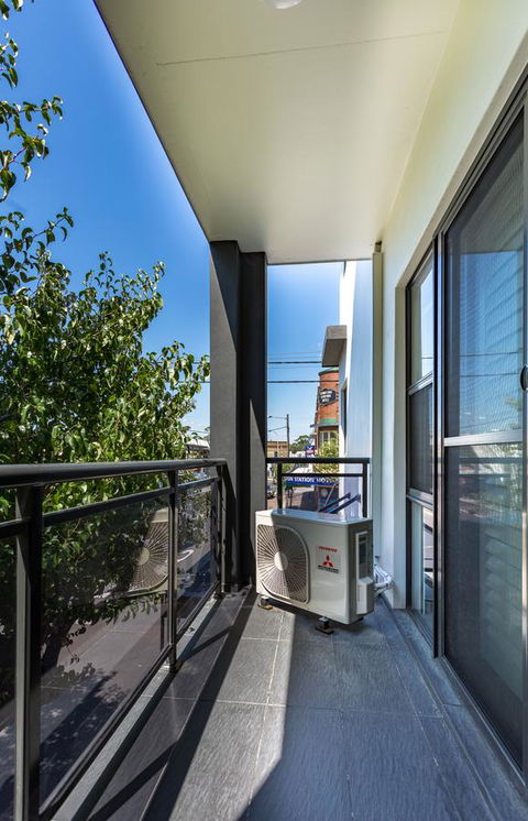 Hamilton On Beaumont - New South Wales Tourism  32