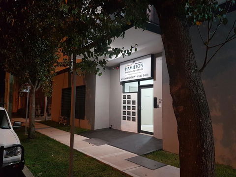 Hamilton On Beaumont - New South Wales Tourism  20