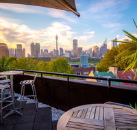 Quest Potts Point - New South Wales Tourism 