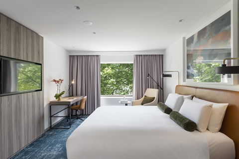 Novotel Sydney Darling Square - New South Wales Tourism  17