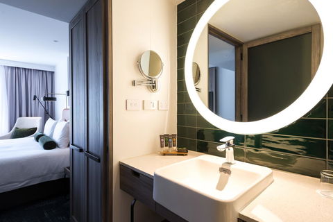 Novotel Sydney Darling Square - New South Wales Tourism  29
