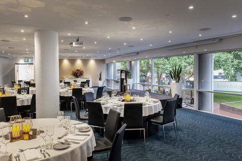 Novotel Sydney Darling Square - New South Wales Tourism  22