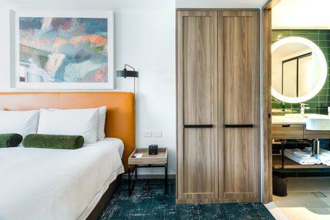 Novotel Sydney Darling Square - New South Wales Tourism  34