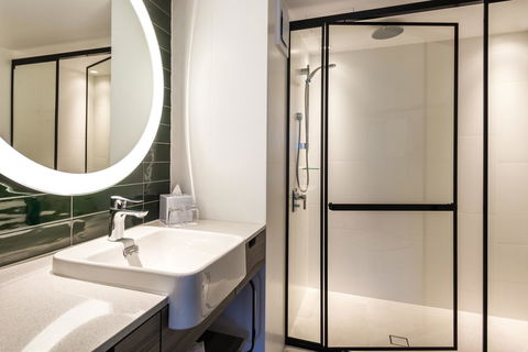 Novotel Sydney Darling Square - New South Wales Tourism  8