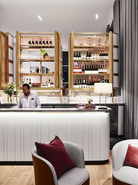 Novotel Sydney Darling Square - New South Wales Tourism  11