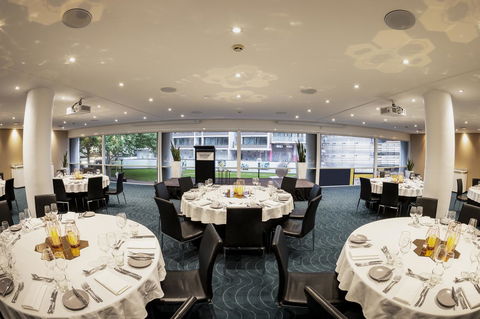 Novotel Sydney Darling Square - New South Wales Tourism  23