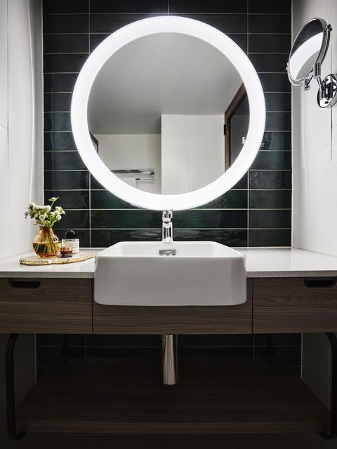 Novotel Sydney Darling Square - New South Wales Tourism  14