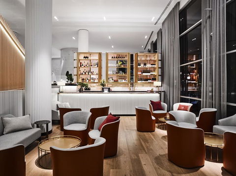 Novotel Sydney Darling Square - New South Wales Tourism  42