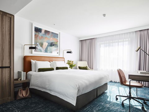 Novotel Sydney Darling Square - New South Wales Tourism  3
